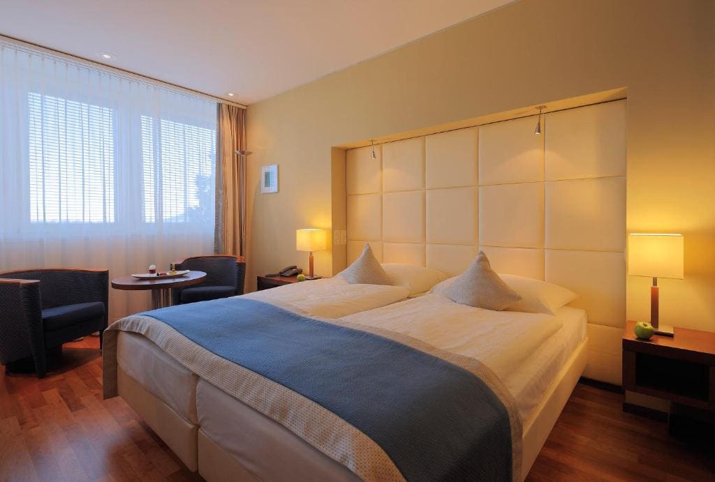 Single Room room - Image 2