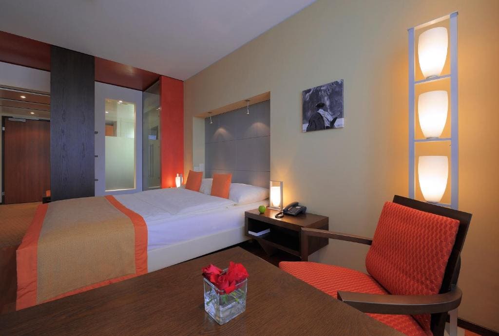 Standard Room room - Image 2
