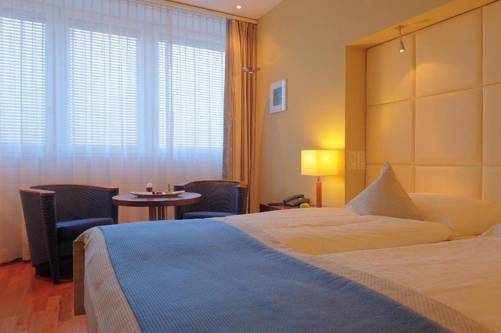 Single Room room - Image 3