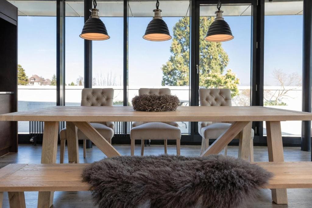 Suite with Terrace and City View room - Image 2