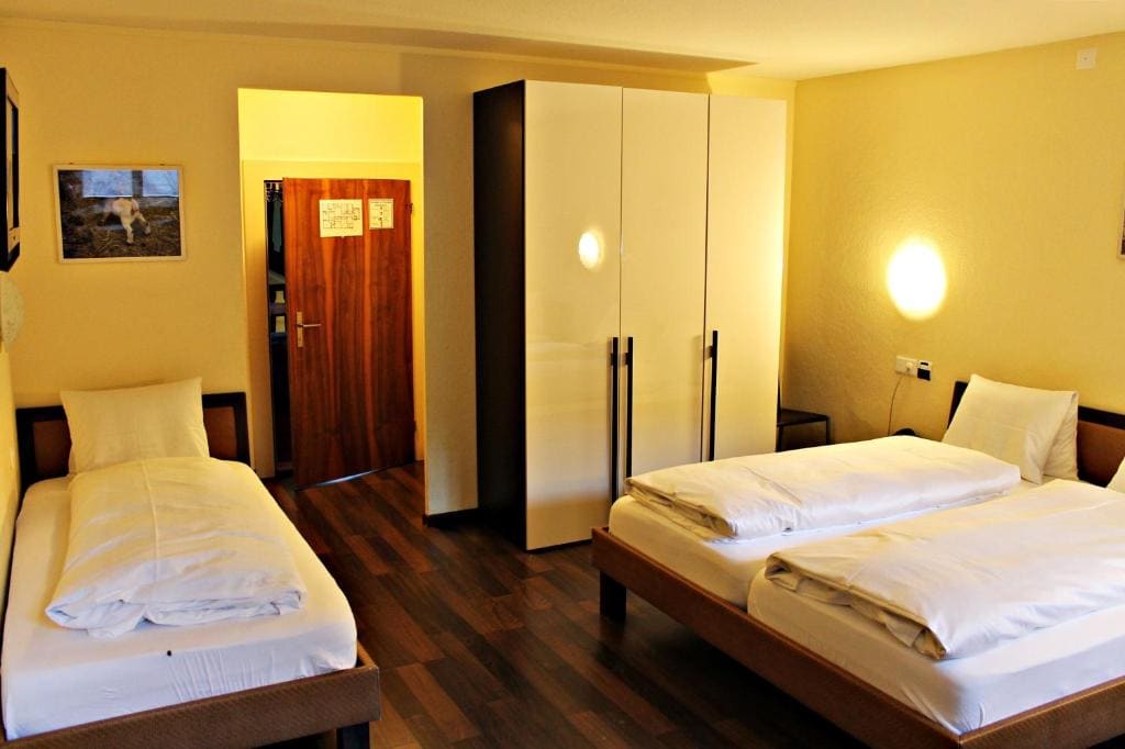 Quadruple Room room - Image 3