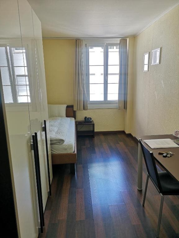 Single Room room - Image 1