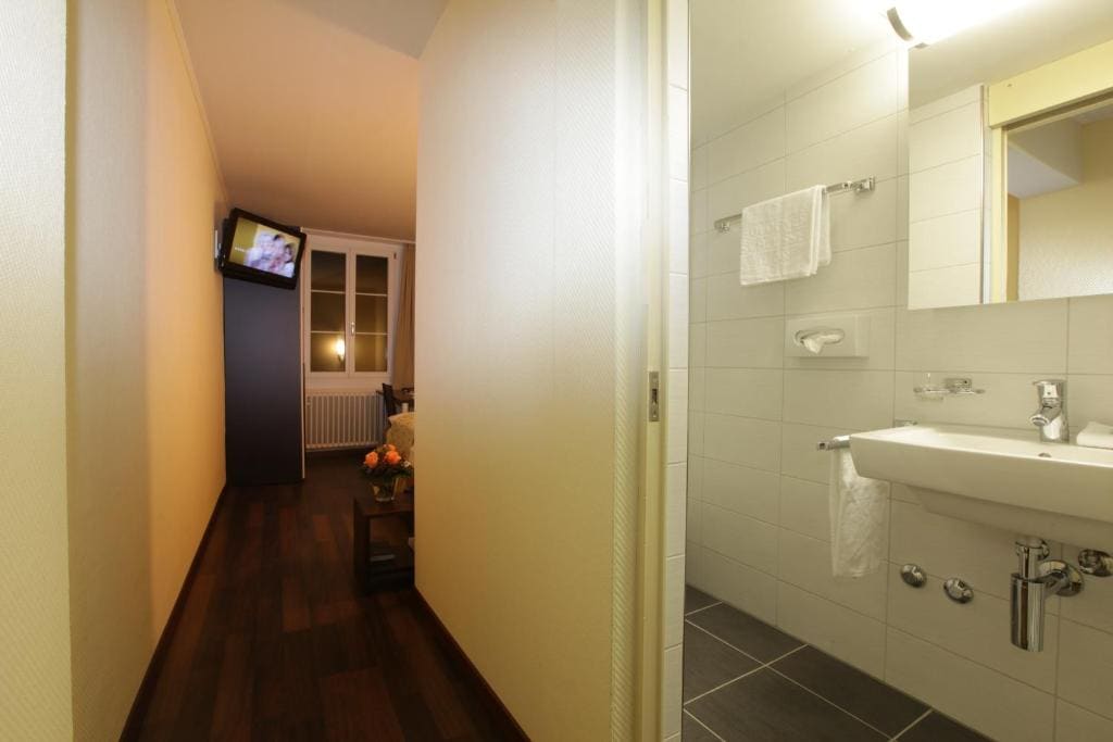 Single Room room - Image 2