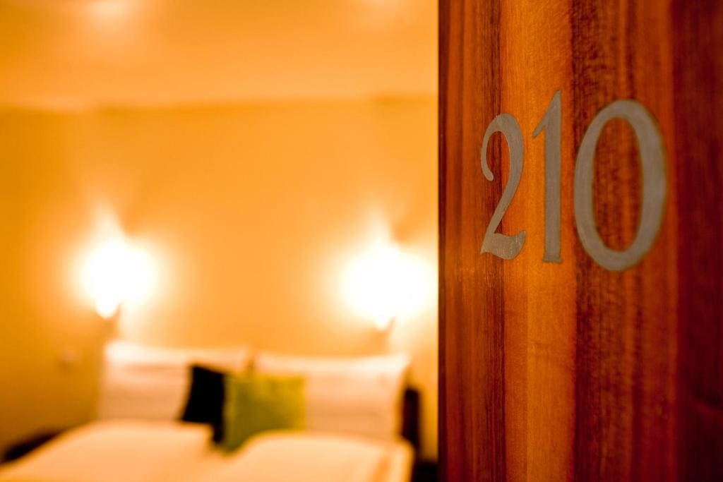 Double Room room - Image 2