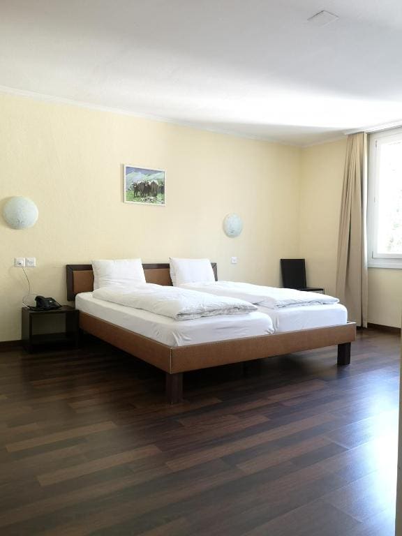 Double Room room - Image 1