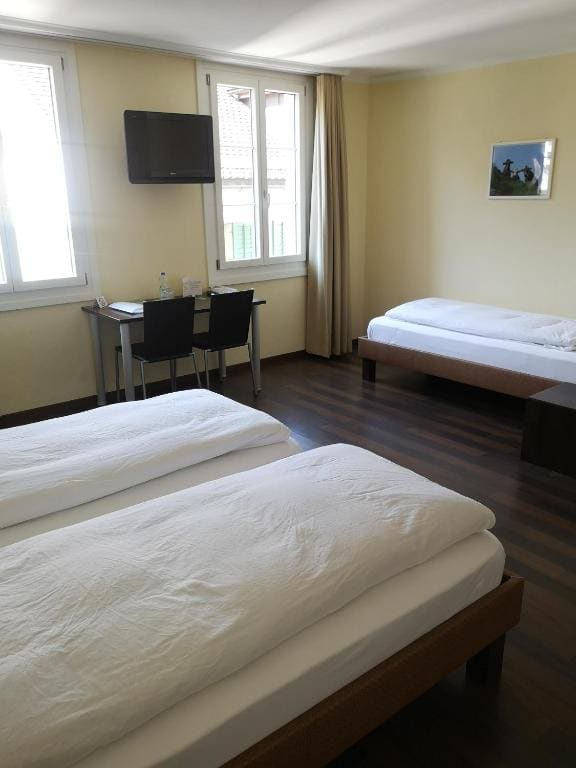 Triple Room room - Image 1