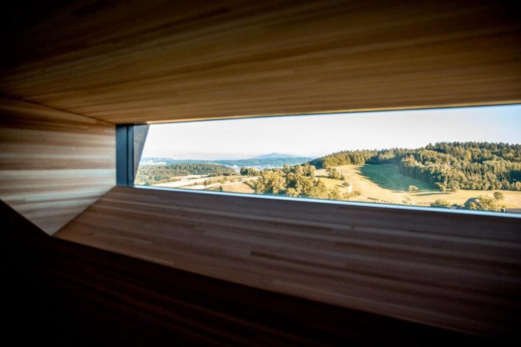 Junior Suite with Mountain View room - Image 3