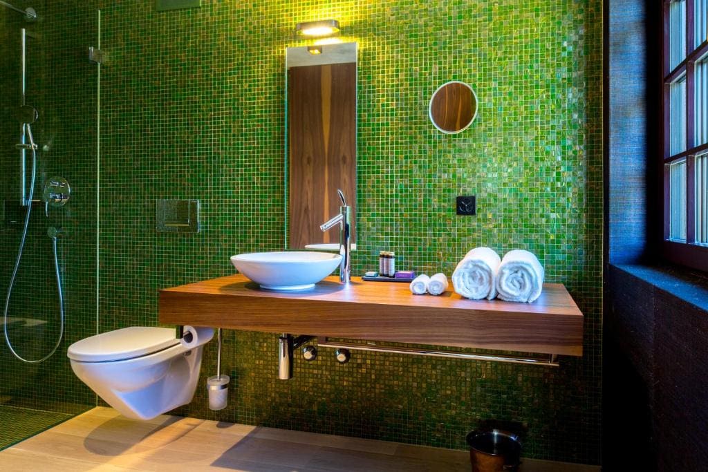 Junior Suite room - Image 2