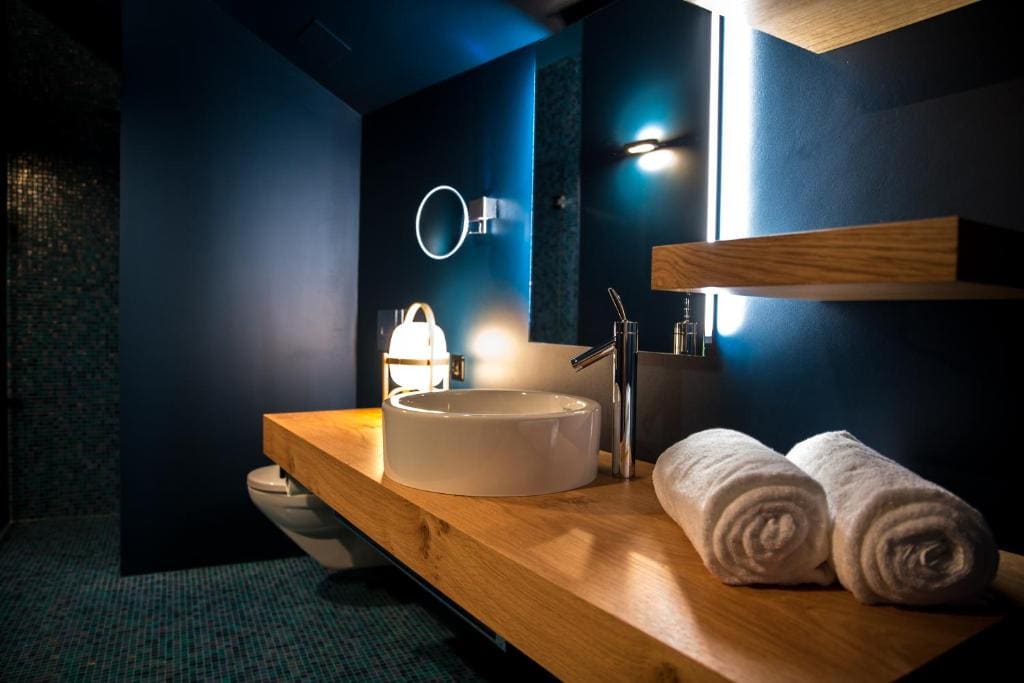 Junior Suite room - Image 1