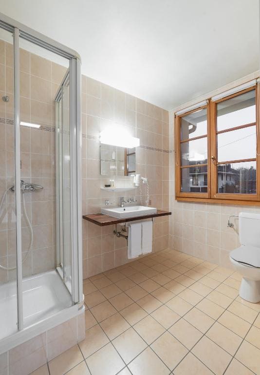 Double or Twin Room room - Image 2