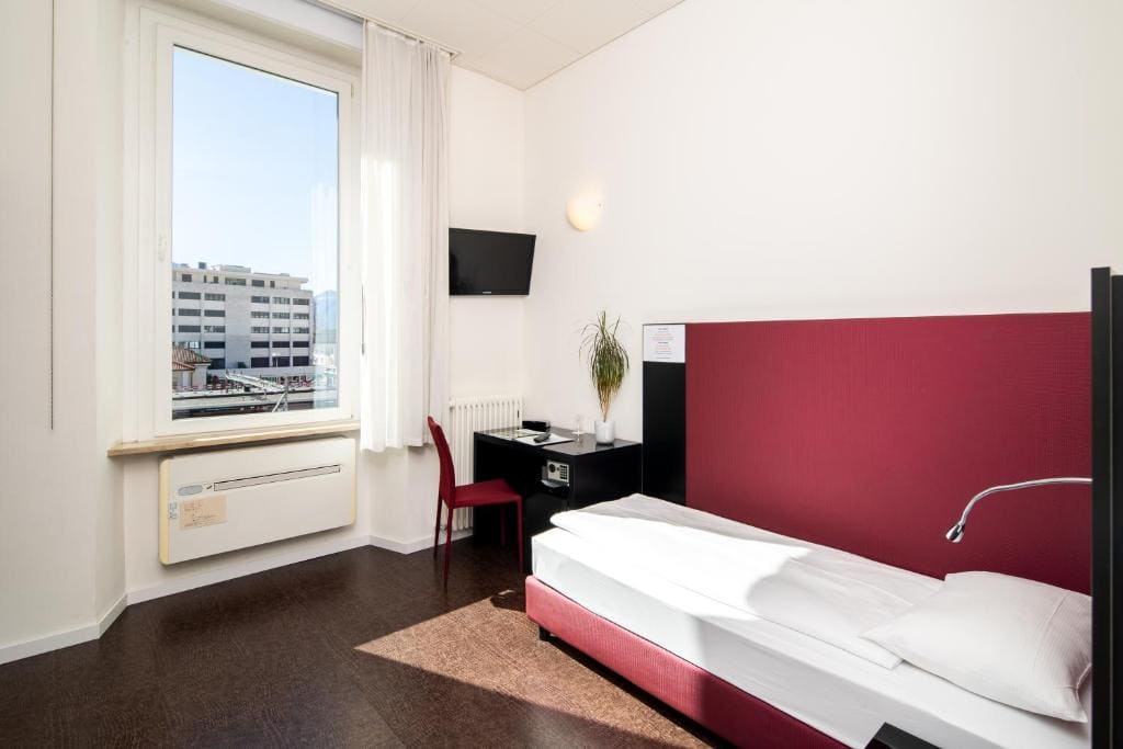 Single Room room - Image 2