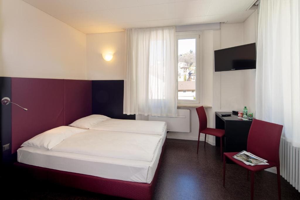 Economy Double or Twin Room room - Image 1