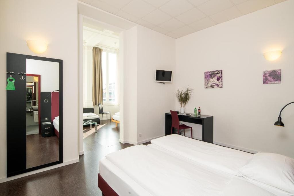 Junior Suite room - Image 2