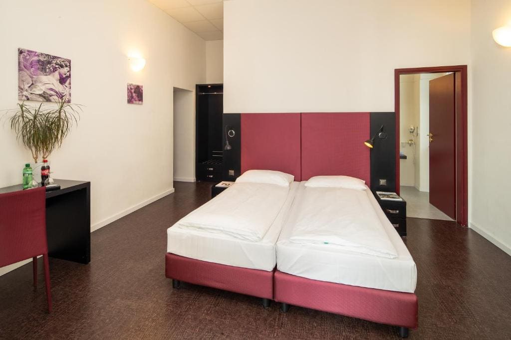Junior Suite room - Image 1