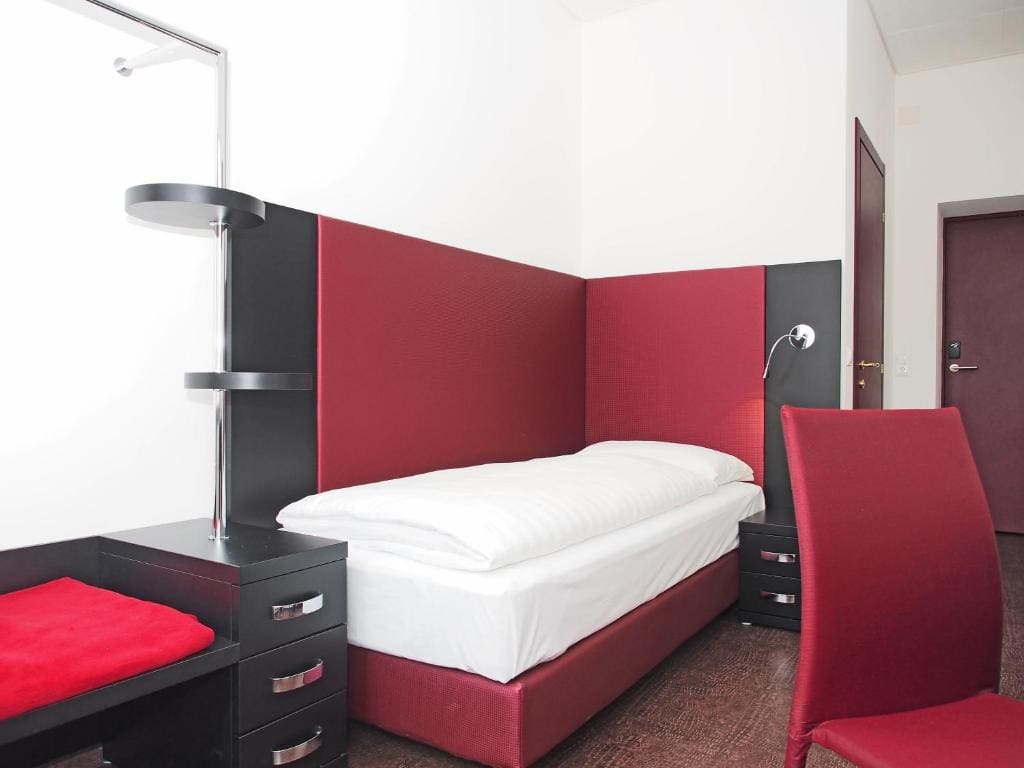 Single Room room - Image 1