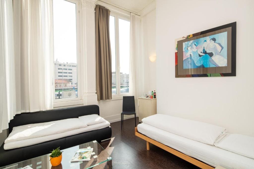 Junior Suite room - Image 3