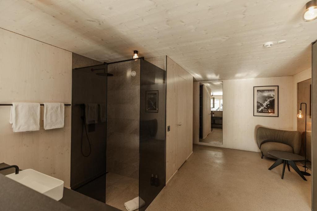 Deluxe Suite room - Image 1