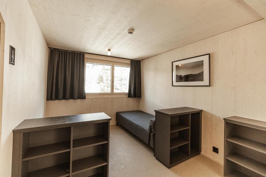 Deluxe Suite room - Image 2