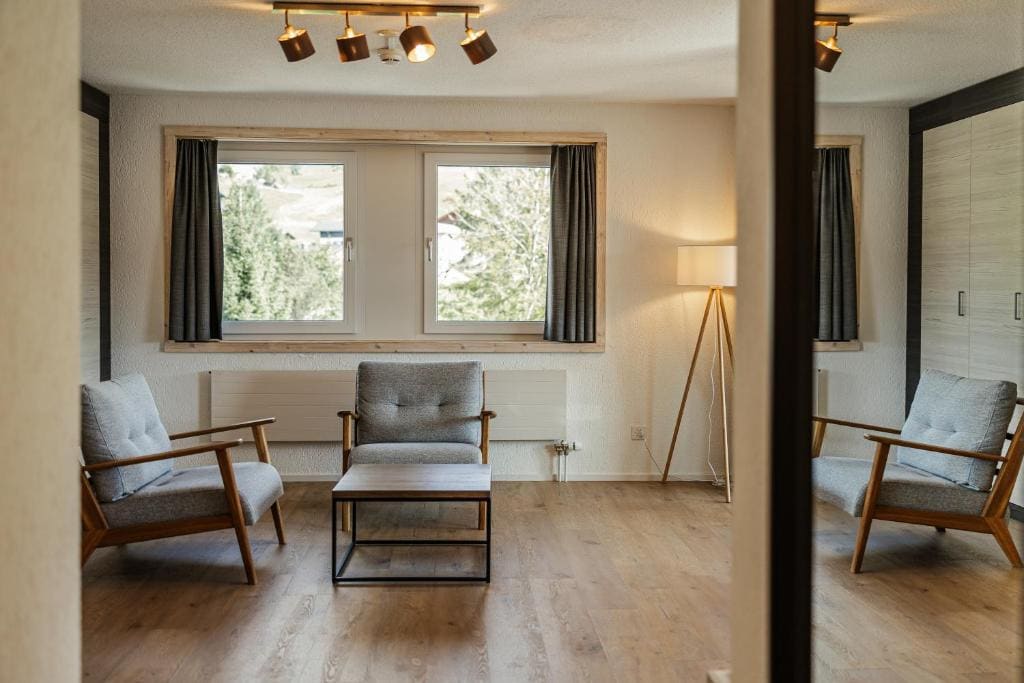 Standard Suite room - Image 3