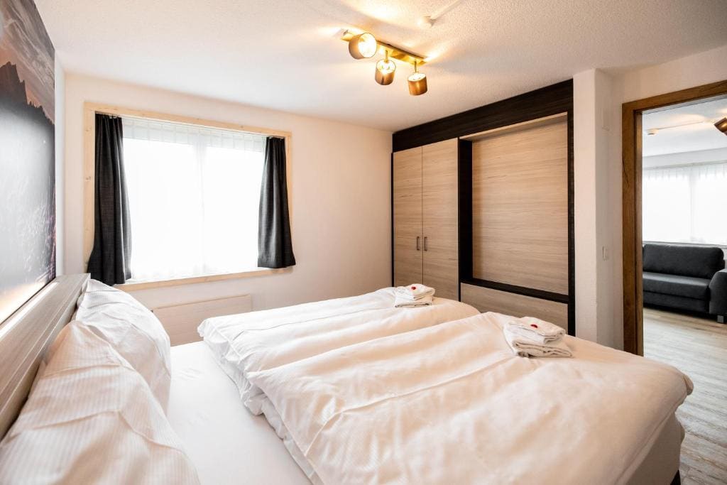 Suite with City View room - Image 1