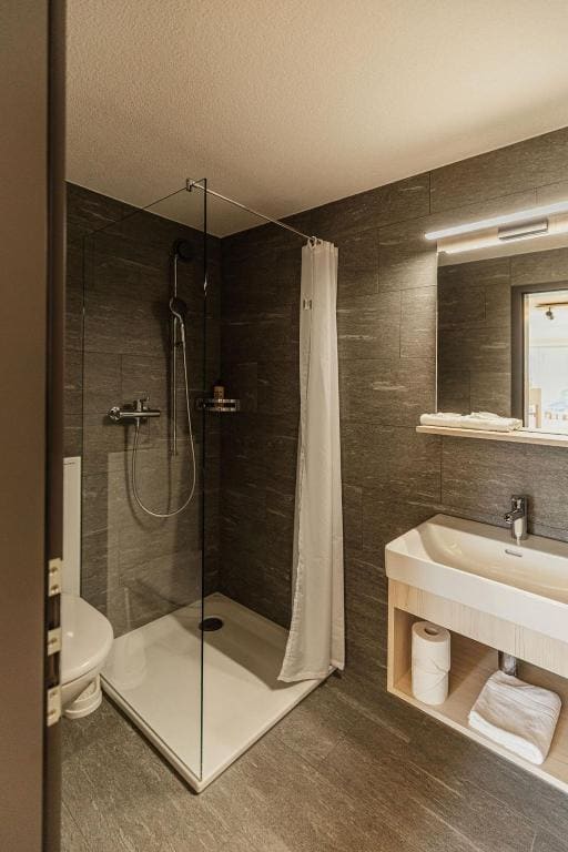 Suite with Mountain View room - Image 1