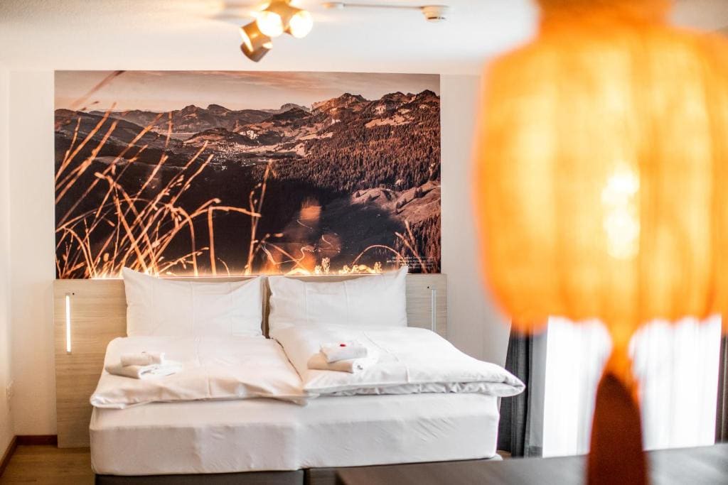 Superior Double Room room - Image 3