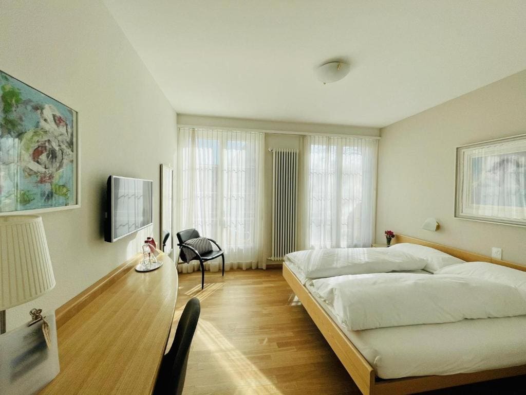 Standard Double Room room - Image 1