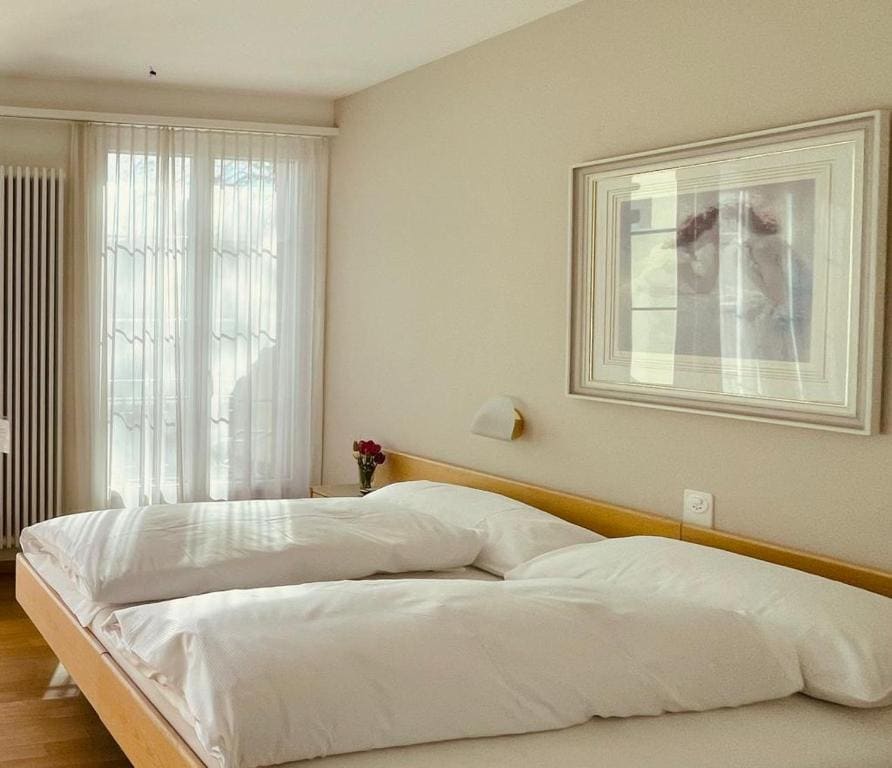 Standard Double Room room - Image 3