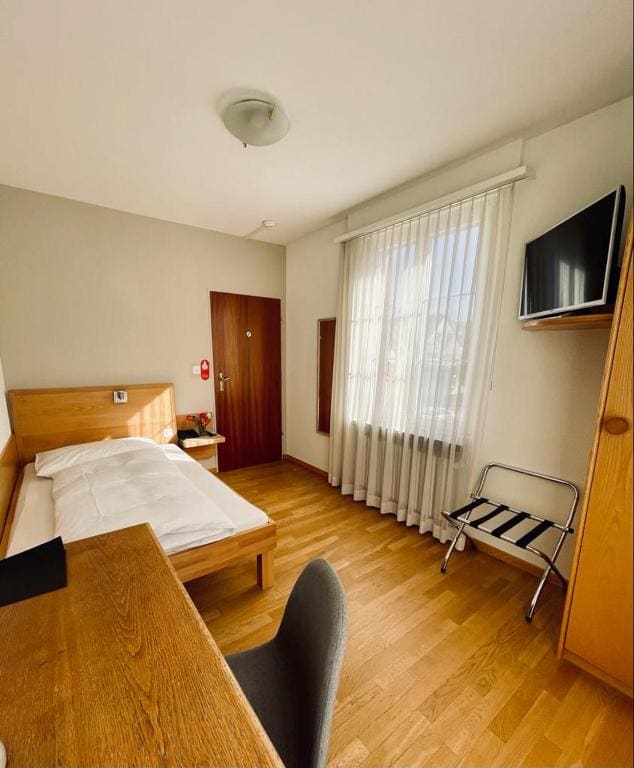 Standard Single Room room - Image 1