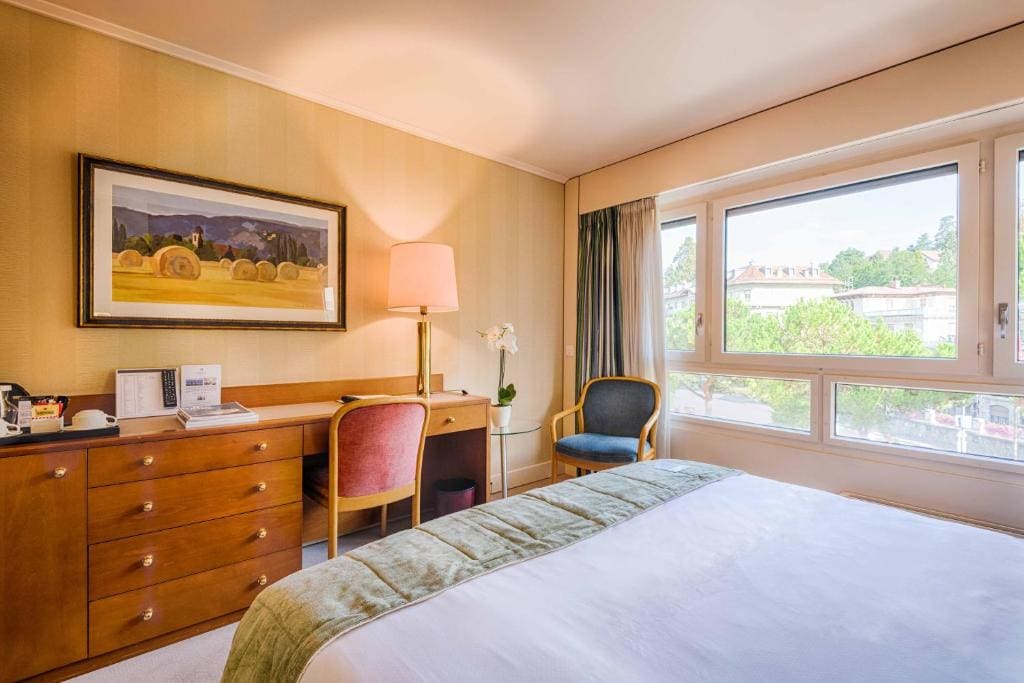 Standard Double Room room - Image 2
