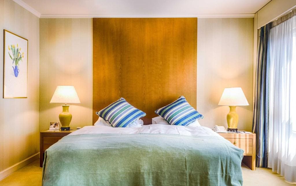 Superior Double Room room - Image 1