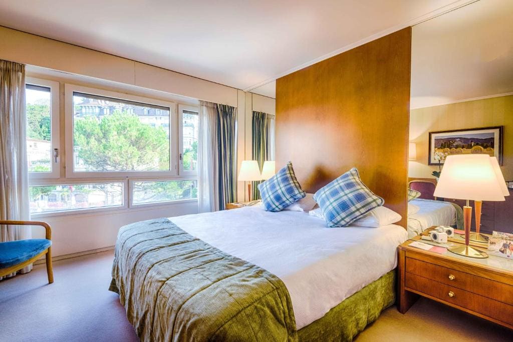 Standard Double Room room - Image 1