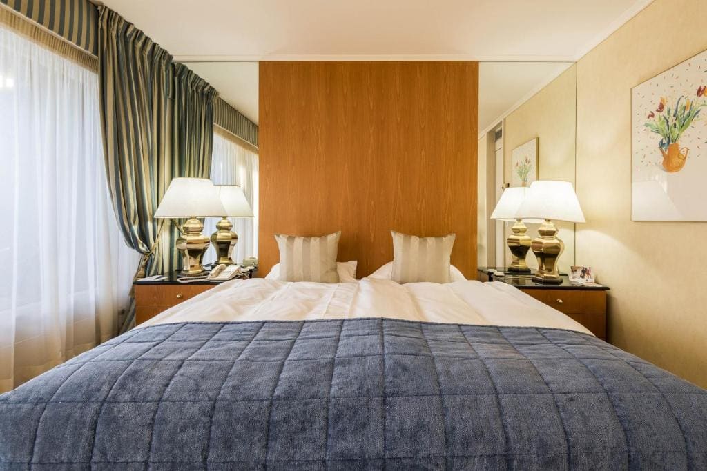 Double Room room - Image 1