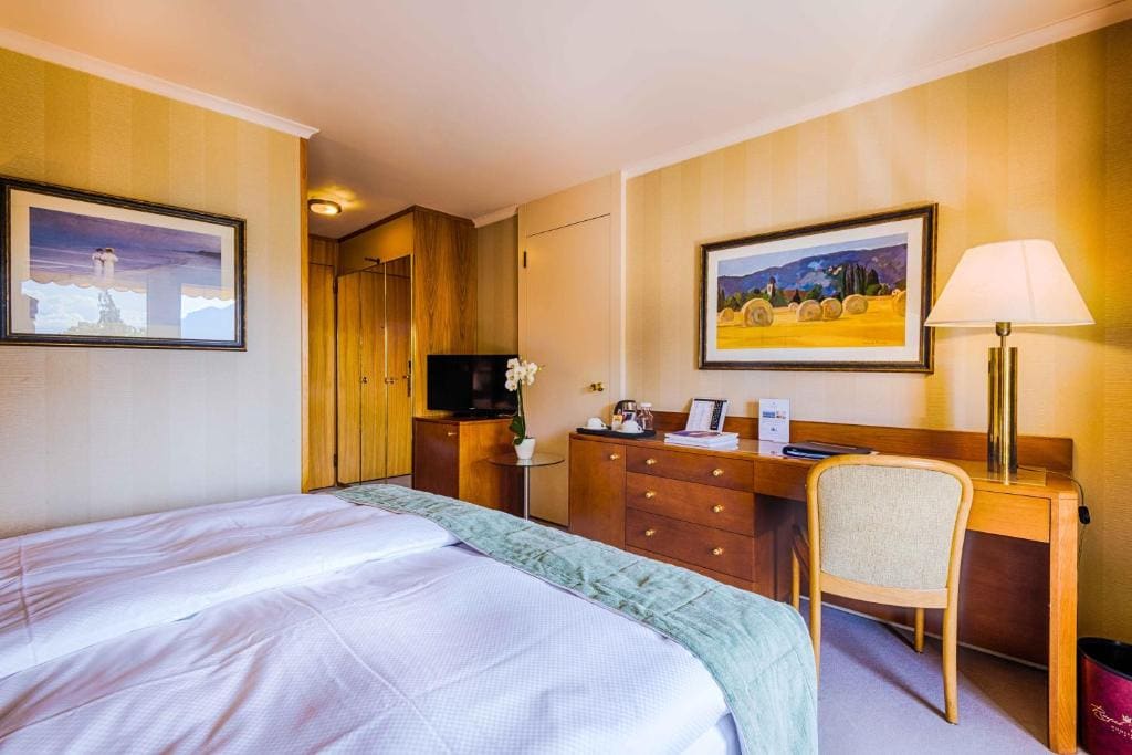 Standard Double Room room - Image 3