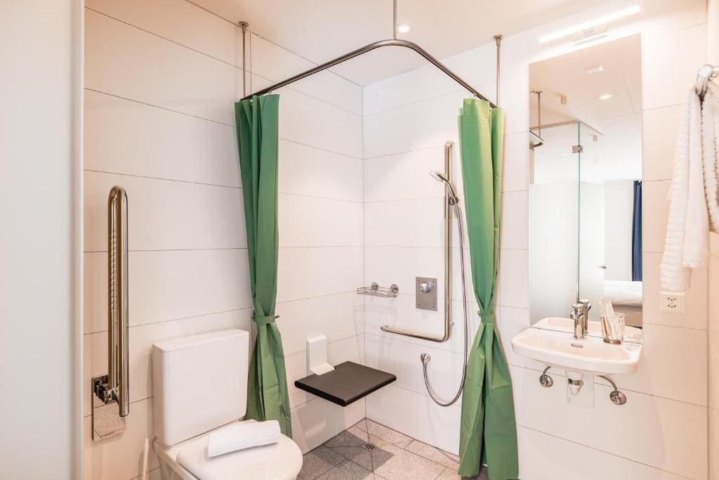 Double Room - Disability Access room - Image 2