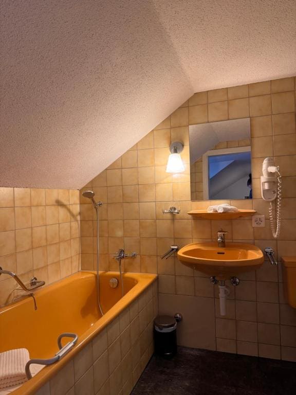 Single Room room - Image 1