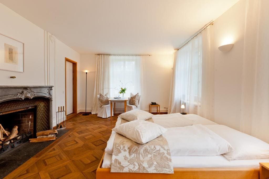 Romantic Double Room room - Image 2