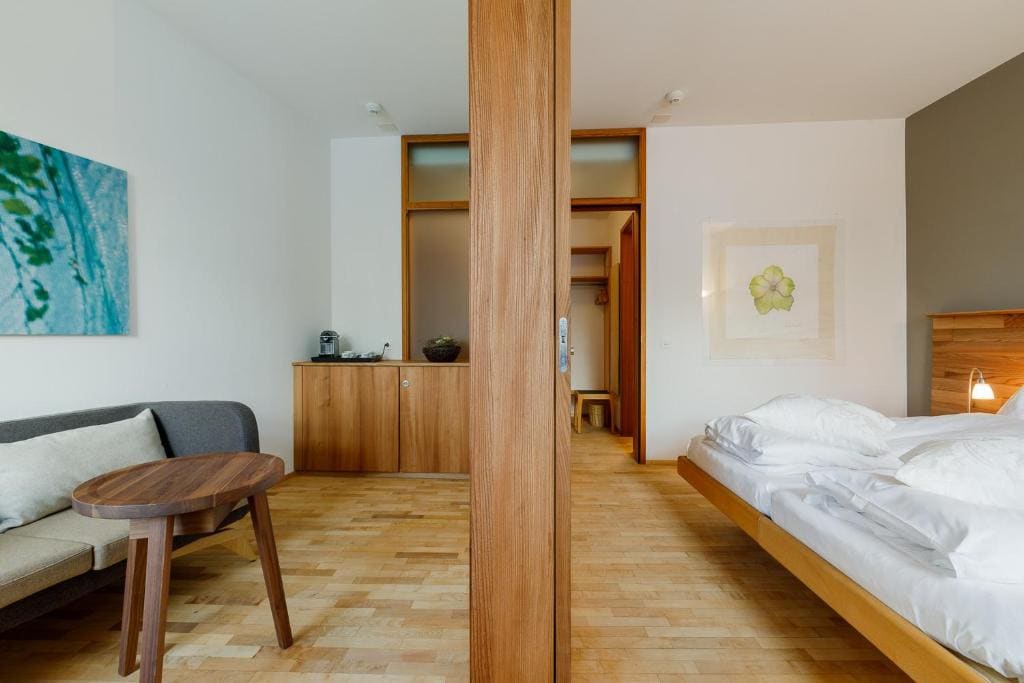 Junior Suite room - Image 1