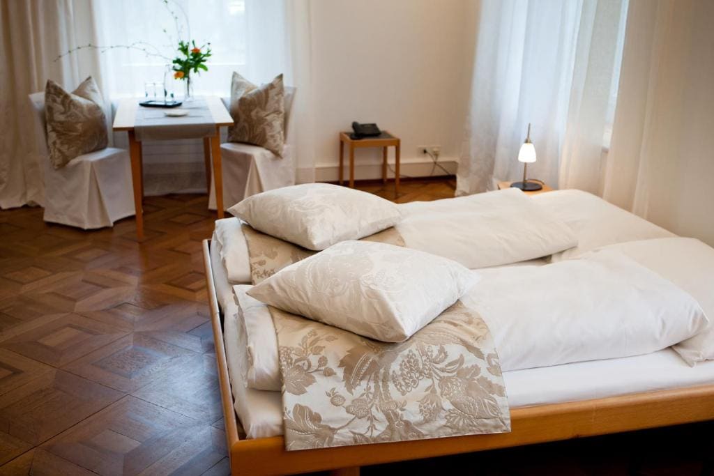 Romantic Double Room room - Image 1