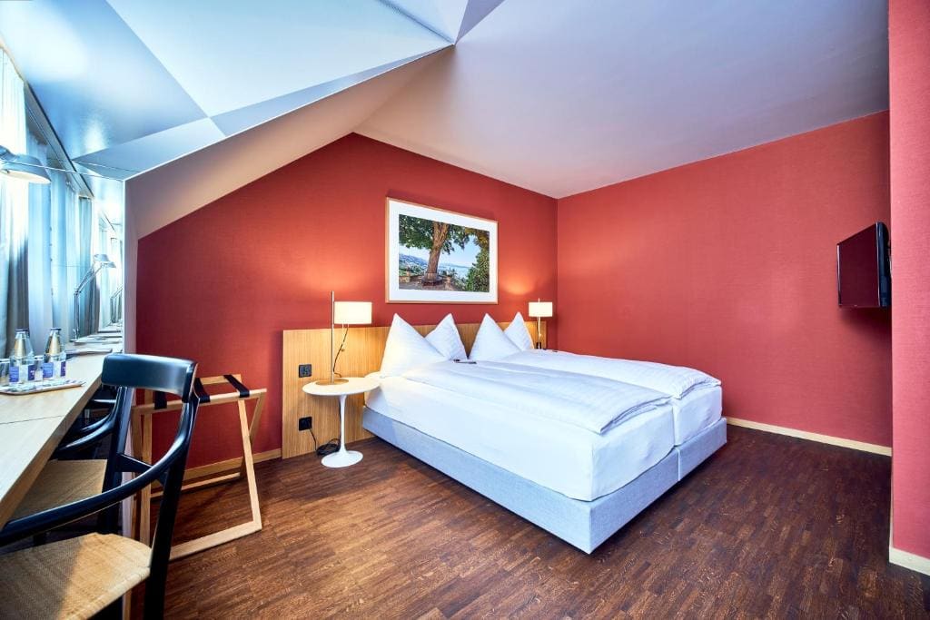 Superior Double Room room - Image 2