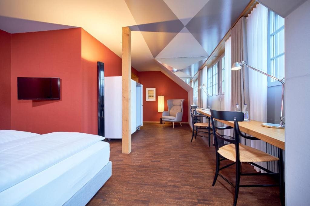 Superior Double Room room - Image 3
