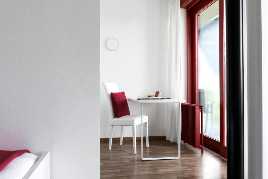 Comfort Single Room room - Image 1