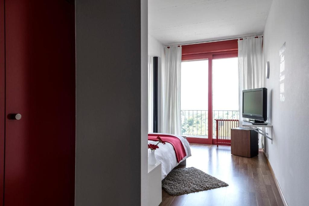 Comfort Single Room room - Image 2