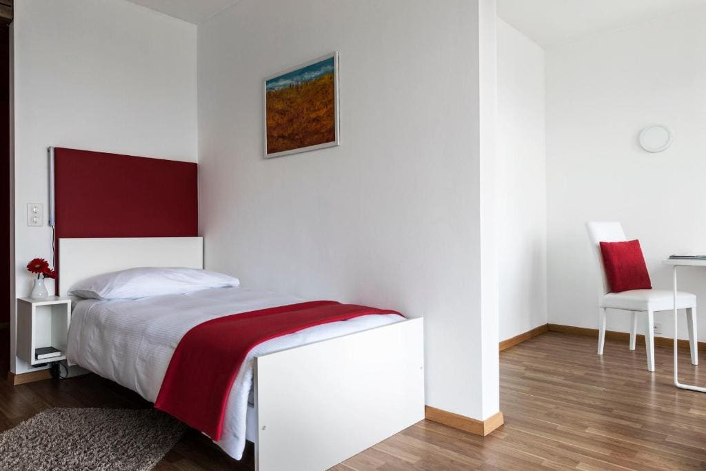 Comfort Single Room room - Image 3