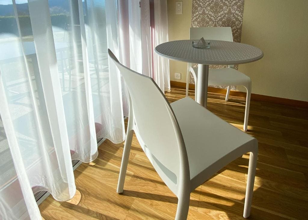 Deluxe Double Room room - Image 1