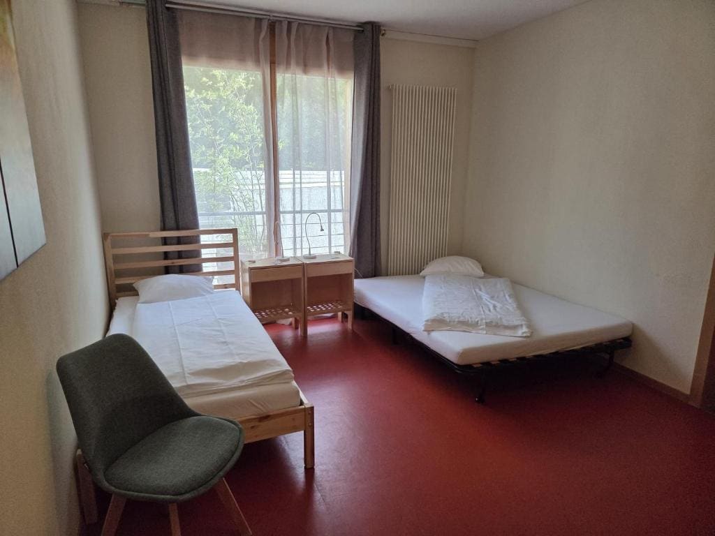 Family Double Room room - Image 1