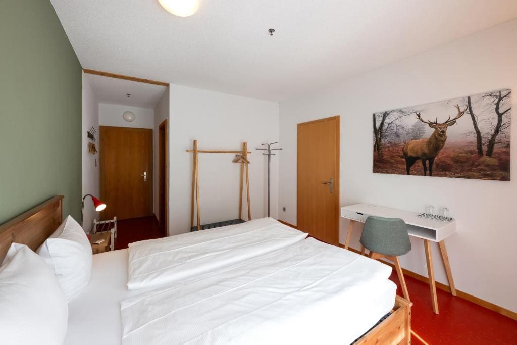 Family Double Room room - Image 2