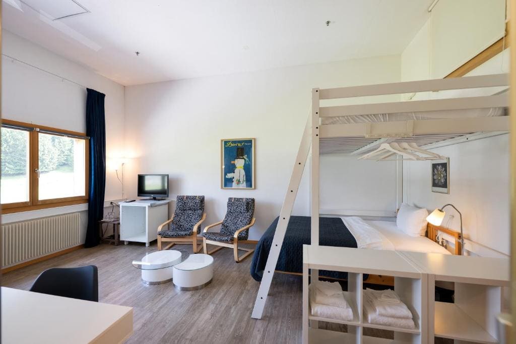 Queen Studio room - Image 1