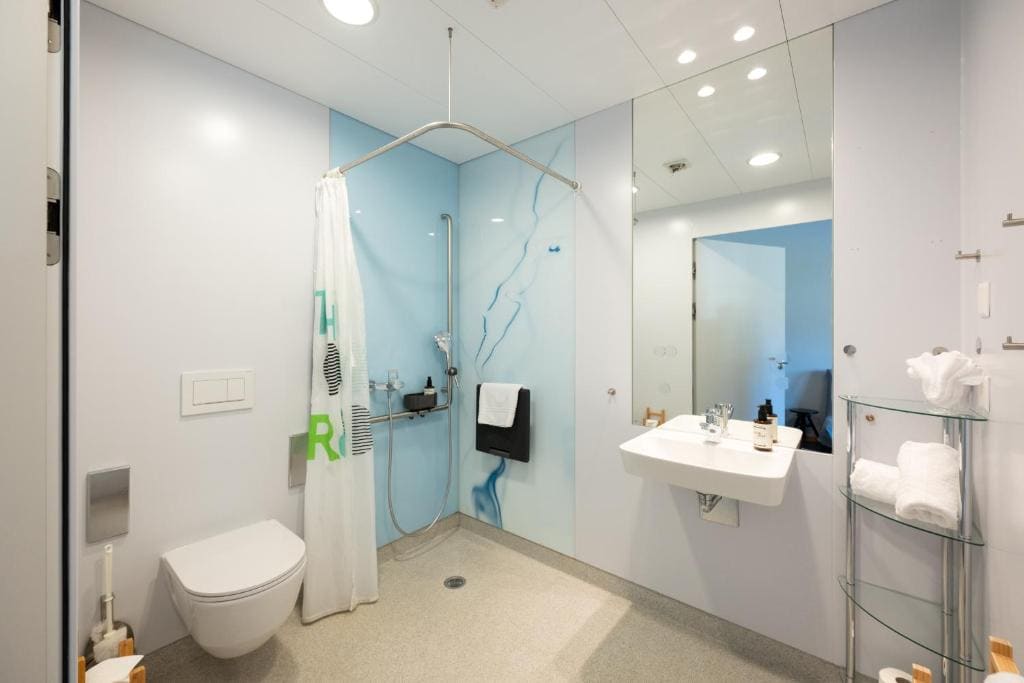 Studio room - Image 1