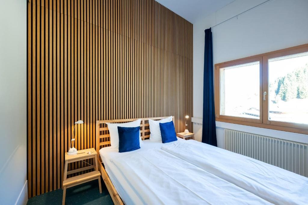 Studio room - Image 3